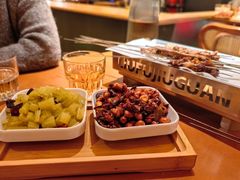 -毛蛋烩面(文汇西路店)