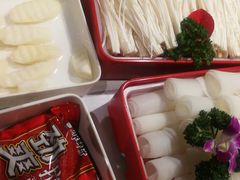 -川锅一号火锅(睢宁店)