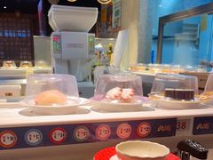 -元通寿司(东骏店)