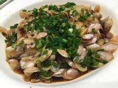 海瓜子-申宴酒楼(王子百货店)