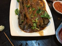 -大鹏烧烤(永康街店)