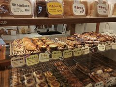 -慢熟面包店bud bread(孩儿巷店)