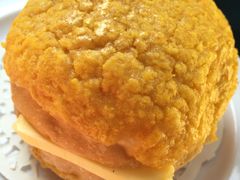 -新大咀港式茶餐厅(宝山万达店)