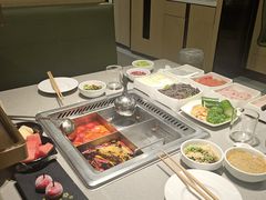 -海底捞火锅(松雷店)