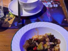 -胡桃里乐队酒馆(广州塔店)