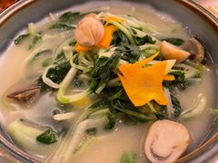 -酌宴府The China Club·广州万富希尔顿酒店(云城东路店)