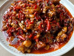 -老三样·旧食新味(万寿宫店)