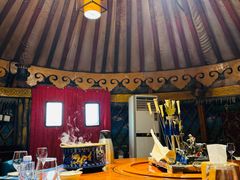 -海拉尔蒙古包(房山长阳店)