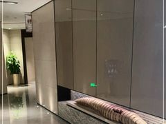 -君庭中餐厅(湘江豪生店)