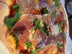 -FABIO’S费比欧披萨餐厅