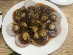 -九龙餐厅(大沽路店)