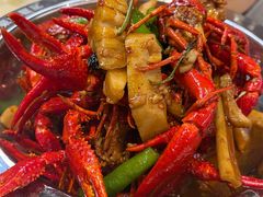 -聚味瞿记·龙虾堂(坡子街店)