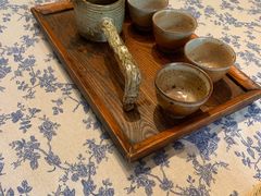 -一号铺子·大炉茶