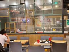 -永和大王(浦东南路店)