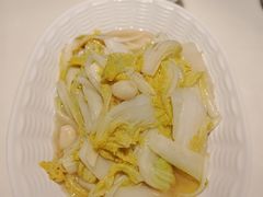 -清晖小苑·顺德菜(观澜湖新城店)