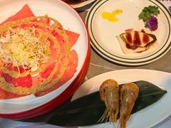 -松坂屋日料自助(长城路店)