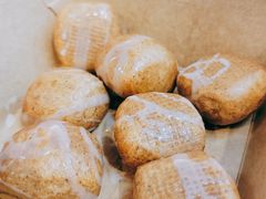 -奶奶的美食(通州梨园店)