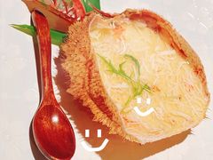 -蟹田居·活蟹料理(东城店)