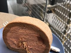 阿华田蛋卷-BeauTea水仙(coco park店)