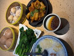 -一茶一点(海景店)