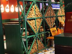 -炭舍干锅·烤鱼(扬名广场店)