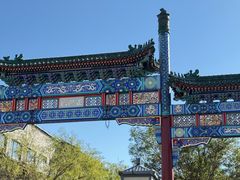 -北京前门大栅栏