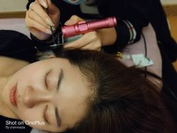 -ZX·美睫设计师汇聚店