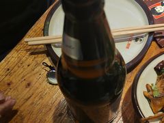 -老杨太太烧烤(文化广场店)