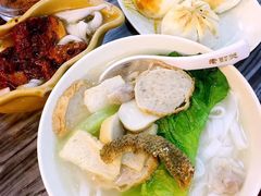 -老西关濑粉(文明路店)