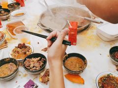 -牛鲜胜·潮汕牛肉自助火锅(番禺市桥店)