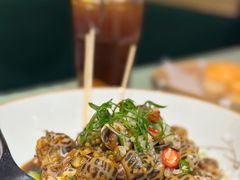 捞汁花螺-肥福排档(星光店)