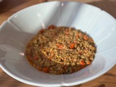 蟹黄金蟹黄面-蟹家大院(保利时光里店)