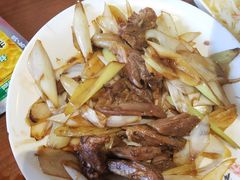 -和生记牛肉火勺店(汇兴家园店)