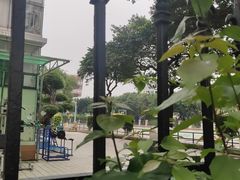 -广州市越秀区育才实验学校