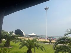 -碧海金沙
