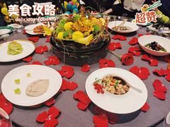 -福玺荟(外滩罗斯福店)