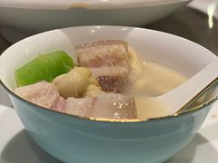 腌笃鲜-蝶园·装修中(BFC外滩金融中心店)