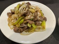 -兰州宾馆餐厅(兰州驻京办店)
