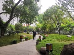 -千滋百味·醉江澜花园餐厅(街道口店)