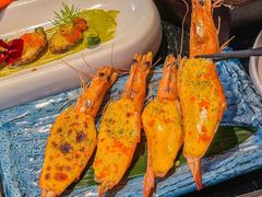 -松鹤精致料理(五一中路店)