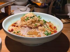 -桂小厨广西菜(青秀万达店)