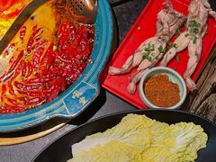 -吼堂老火锅(太古里总店)