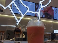 -喜茶(北京丰台银座和谐广场店)