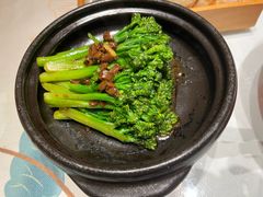 -闻鲜素食茶餐厅(高新区店)
