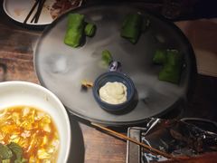 -绿茶餐厅(西单老佛爷店)