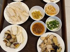 -天宜隆蘑菇宴火锅(石景山旗舰店)