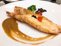 -禾牧铁板创意料理(姑嫂树路店)
