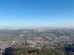 -北京西山国家森林公园