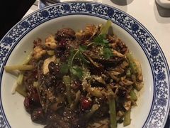 -锦尚阁烤鱼•天津菜(宣武门胡同店)