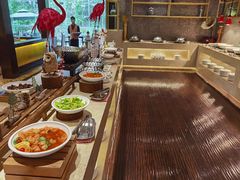 -绍兴鉴湖君澜大酒店